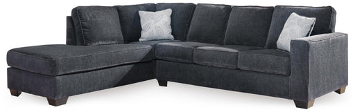 Altari Sectional with Chaise - Dayton Discount Furniture