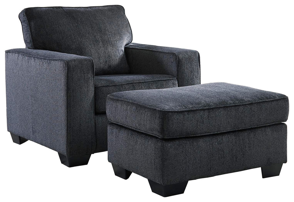 Altari Living Room Set - Dayton Discount Furniture