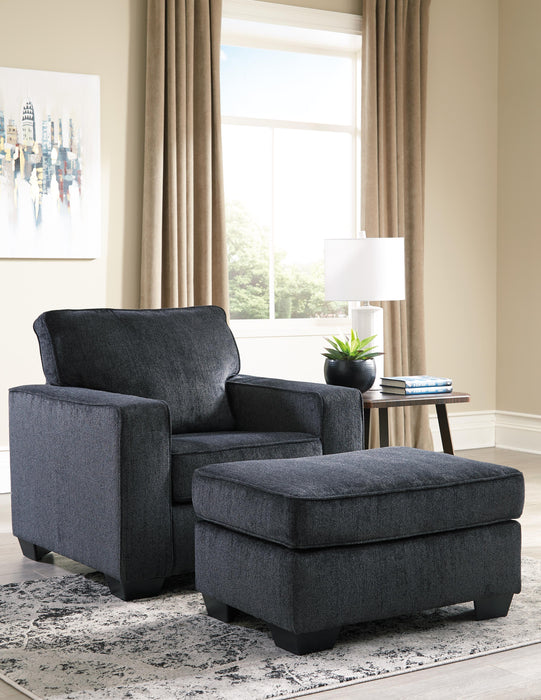 Altari Living Room Set - Dayton Discount Furniture