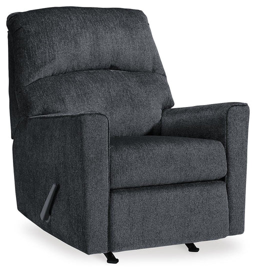 Altari Recliner - Dayton Discount Furniture