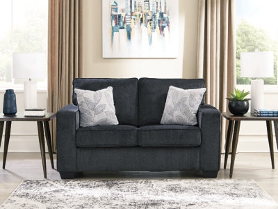 Altari Loveseat - Dayton Discount Furniture