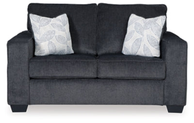 Altari Loveseat - Dayton Discount Furniture