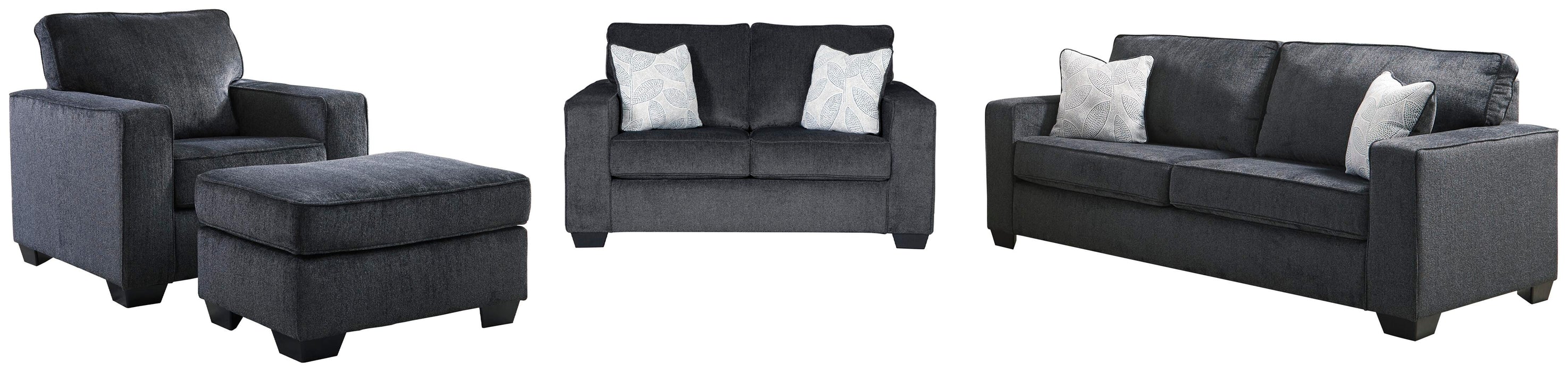 Altari Living Room Set - Dayton Discount Furniture