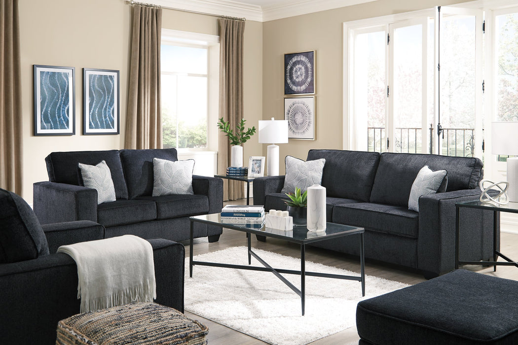 Altari Sofa Sofa Ashley Furniture