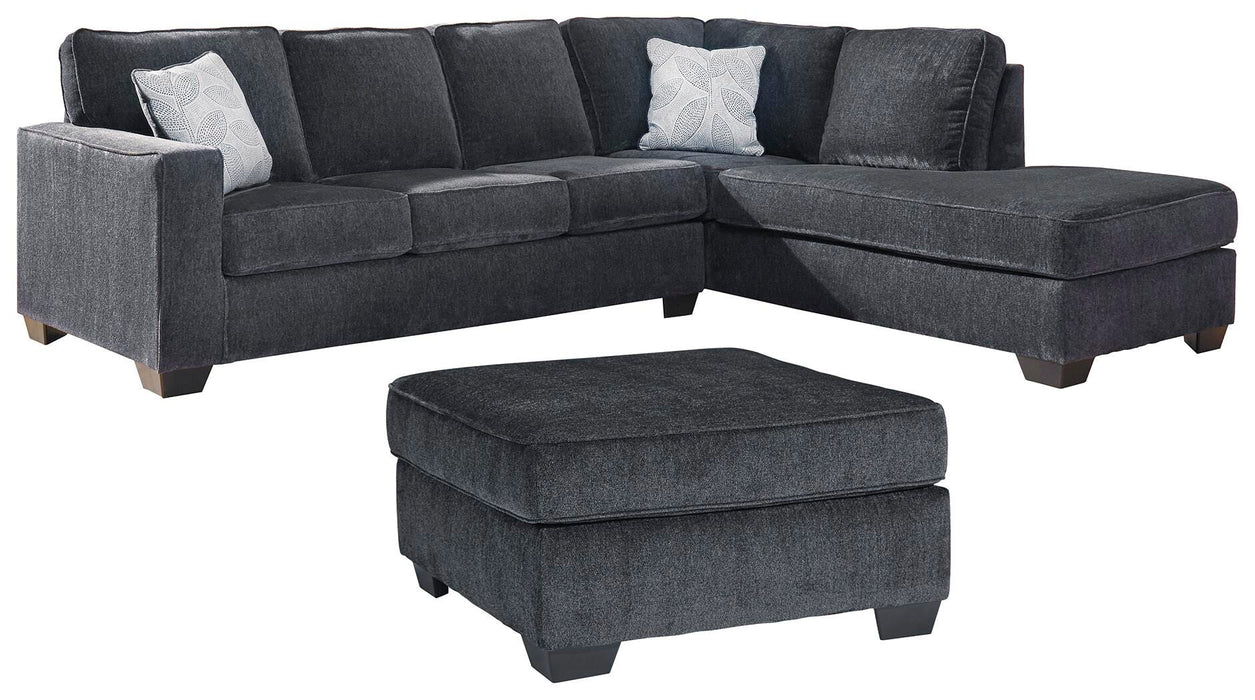 Altari Living Room Set - Dayton Discount Furniture