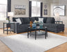 Altari 2-Piece Sleeper Sectional with Chaise Sectional Ashley Furniture