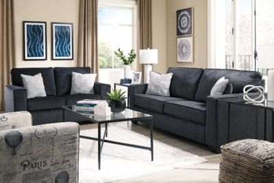 Altari Sofa - Dayton Discount Furniture