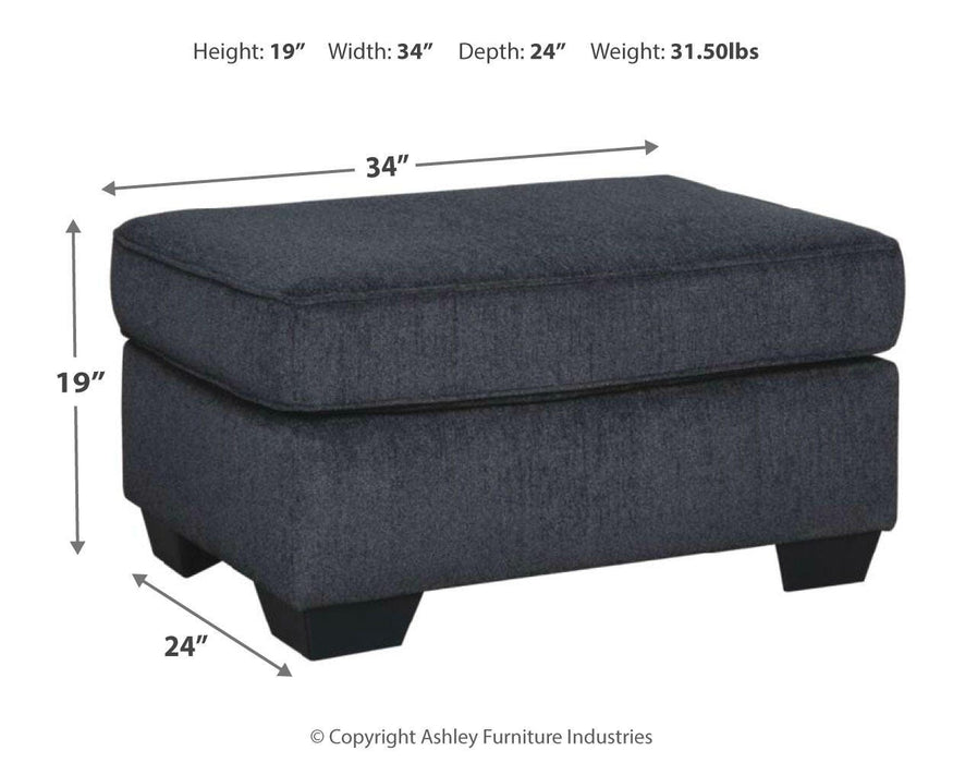 Altari Living Room Set - Dayton Discount Furniture