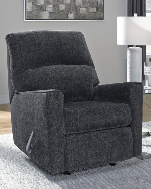 Altari Recliner - Dayton Discount Furniture