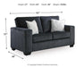 Altari Living Room Set - Dayton Discount Furniture
