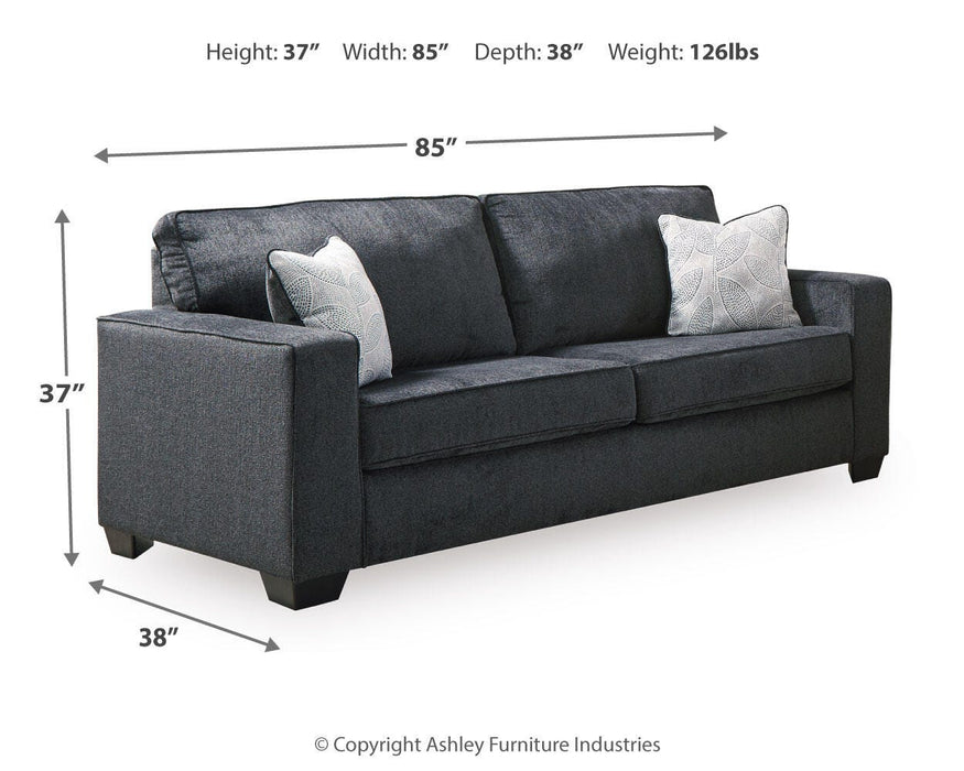 Altari Living Room Set - Dayton Discount Furniture