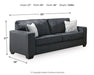 Altari Living Room Set - Dayton Discount Furniture