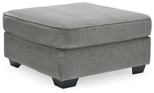 Altari Oversized Accent Ottoman - Dayton Discount Furniture