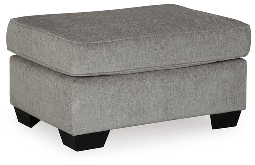 Altari Ottoman - Dayton Discount Furniture