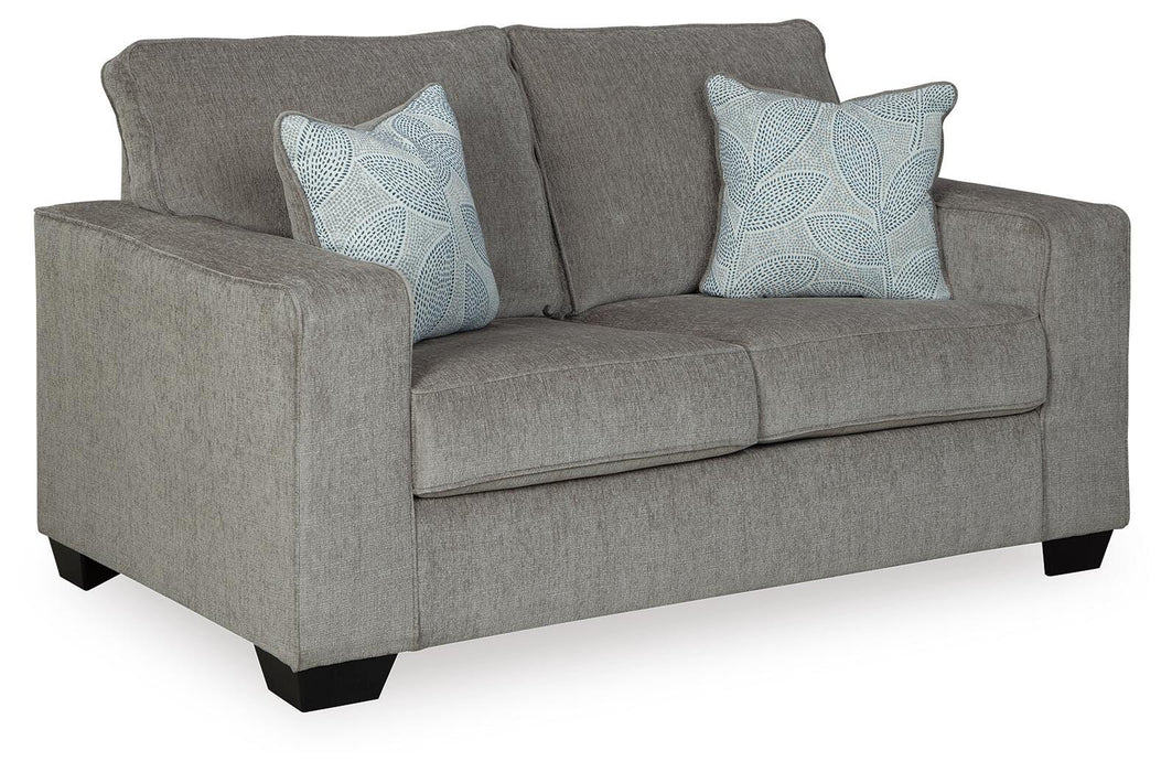 Altari Living Room Set - Dayton Discount Furniture