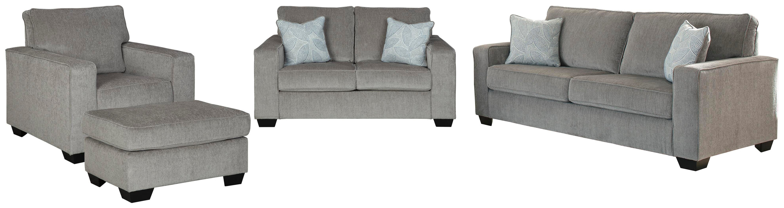 Altari Living Room Set - Dayton Discount Furniture