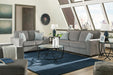 Altari Living Room Set - Dayton Discount Furniture
