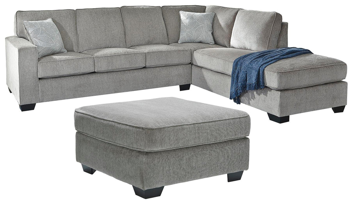 Altari Living Room Set - Dayton Discount Furniture