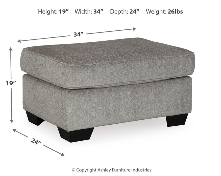 Altari Living Room Set - Dayton Discount Furniture