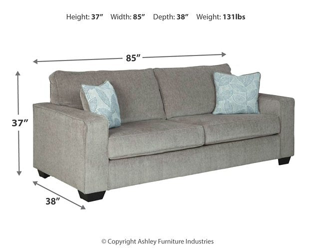 Altari Sofa Sofa Ashley Furniture
