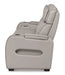 Boyington Power Reclining Sofa & Loveseat (2-Piece Set) Living Room Set Ashley Furniture