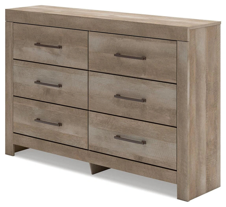 Gachester Dresser Dresser Ashley Furniture