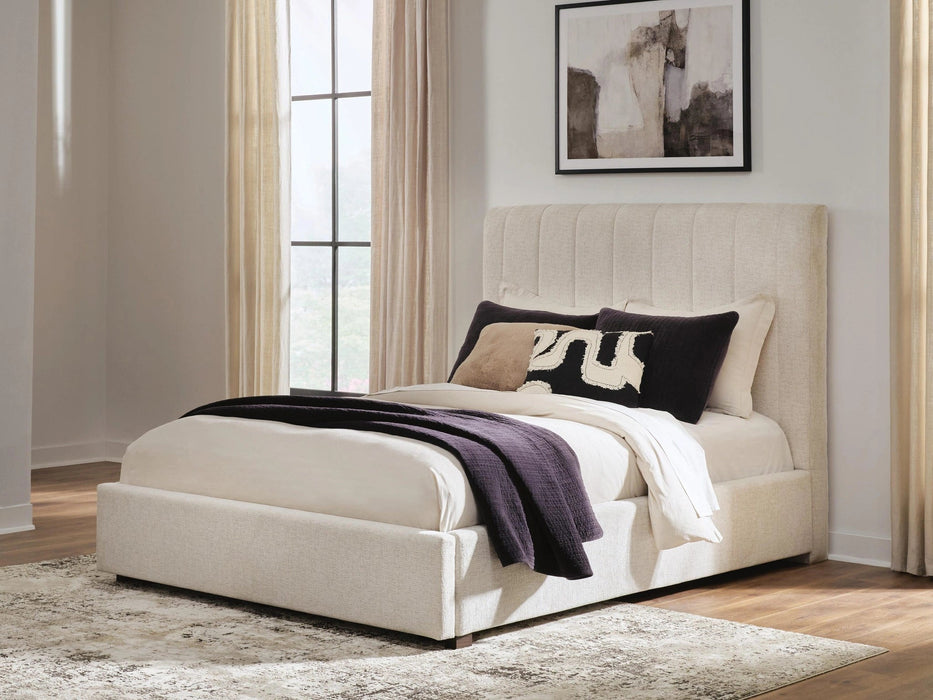 Brizmore Bed Bed Ashley Furniture