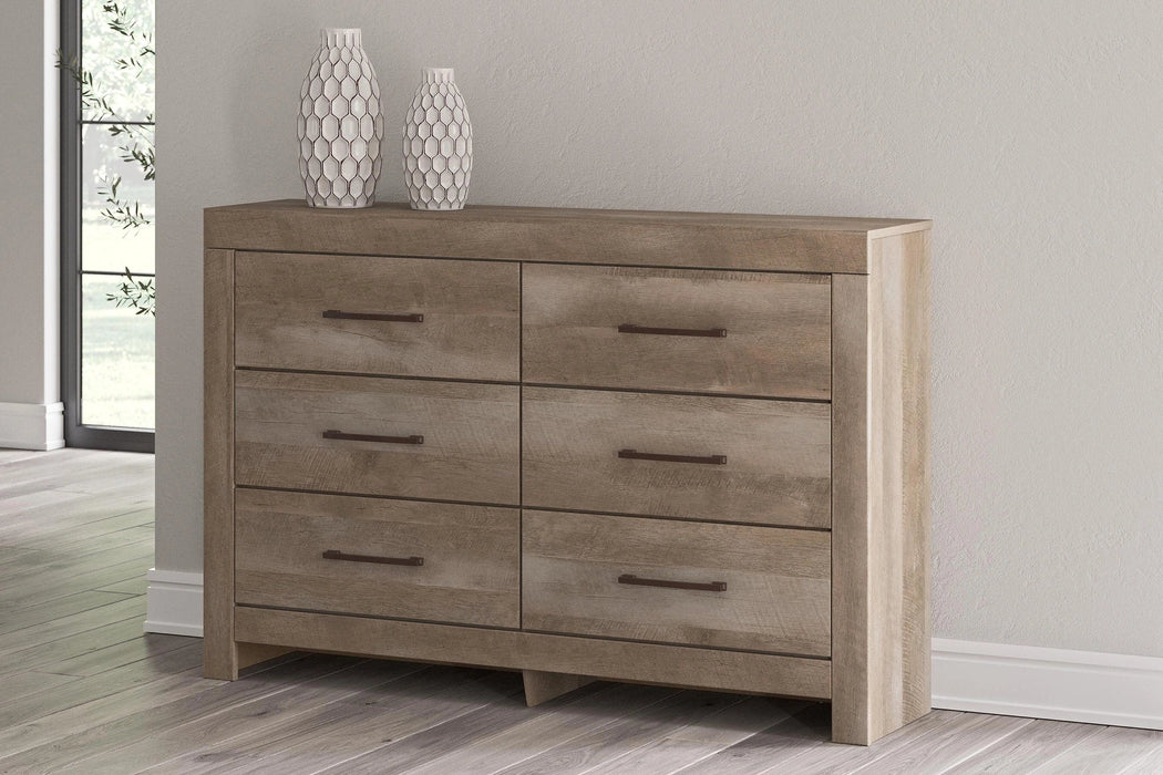 Gachester Dresser Dresser Ashley Furniture