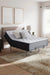 Anniversary Edition Plush Innerspring Mattress Innerspring Mattress Ashley Furniture