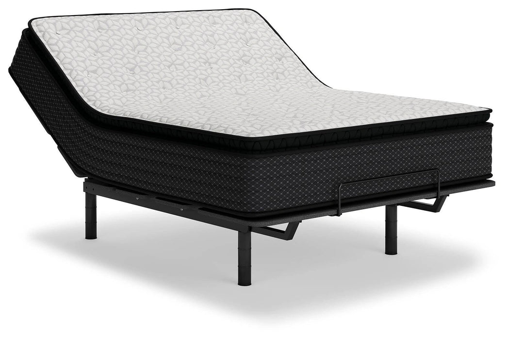 Anniversary Edition Plush Innerspring Mattress Innerspring Mattress Ashley Furniture