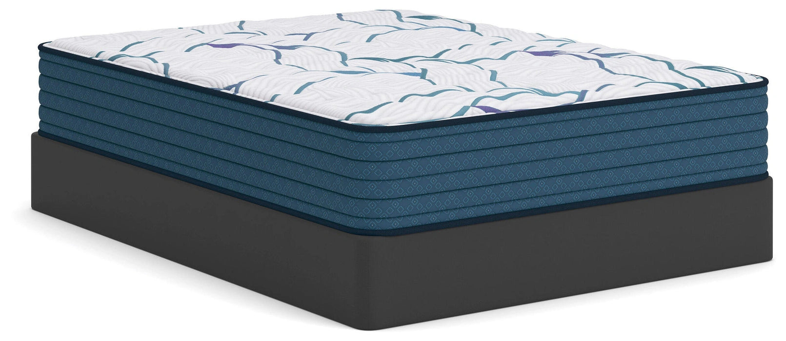 Limited Edition Firm 3.0 Mattress Hybrid Mattress Ashley Furniture