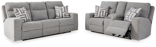 Biscoe 2-Piece Upholstery Package Living Room Set Ashley Furniture