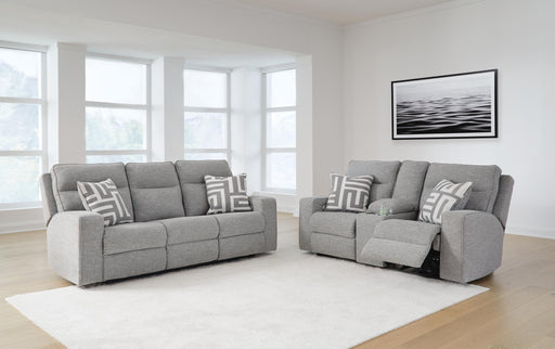 Biscoe Living Room Set - Dayton Discount Furniture