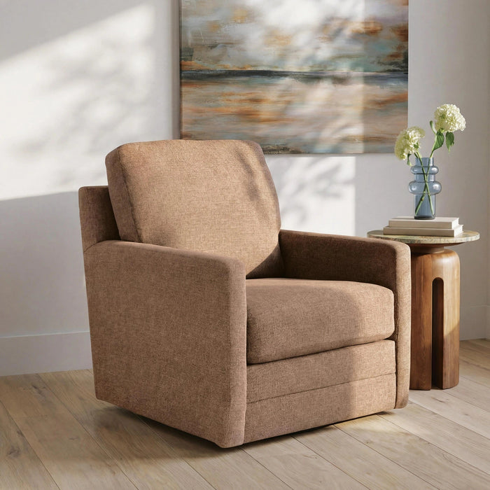 Dishford Swivel Accent Chair Accent Chair Ashley Furniture