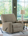 Newellen Recliner Recliner Ashley Furniture