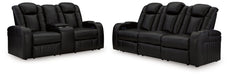 Caveman Den Living Room Set Living Room Set Ashley Furniture