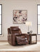 Bexhurst Power Recliner Recliner Ashley Furniture