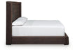 Lavernty Upholstered Storage Bed Bed Ashley Furniture