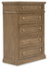 Mylarken Chest of Drawers Chest Ashley Furniture