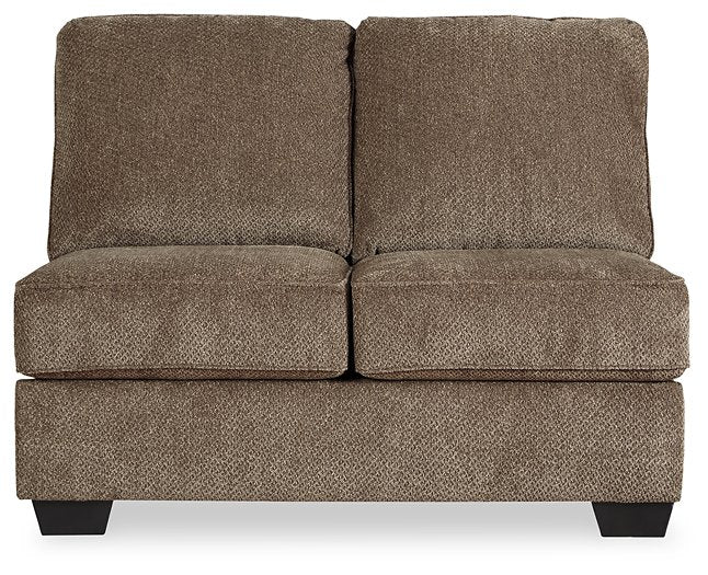 Graftin 3-Piece Sectional with Chaise Sectional Ashley Furniture