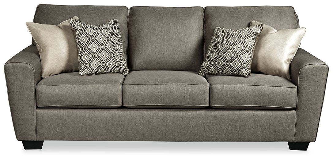 Calicho Sofa Sofa Ashley Furniture