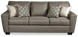 Calicho Sofa Sleeper Sleeper Ashley Furniture