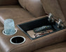 Beckley Place Reclining Living Room Set Living Room Set Ashley Furniture