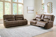 Beckley Place Reclining Living Room Set Living Room Set Ashley Furniture