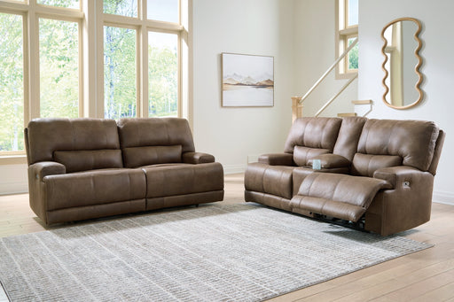 Beckley Place Reclining Living Room Set Living Room Set Ashley Furniture