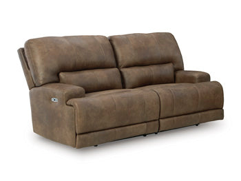 Beckley Place Reclining Living Room Set Living Room Set Ashley Furniture