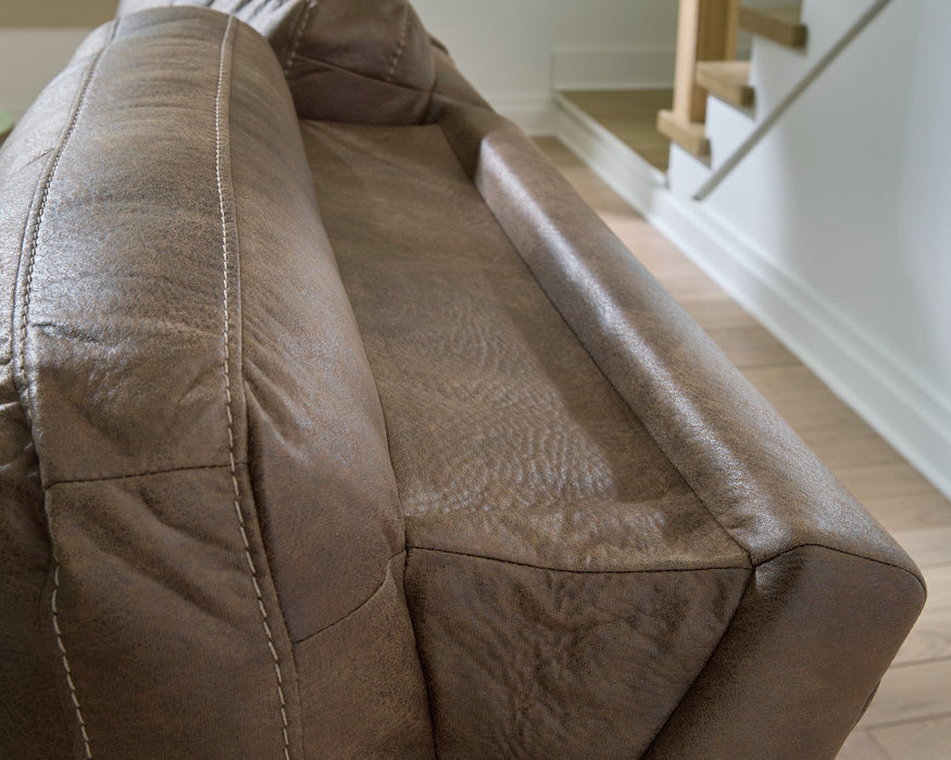 Beckley Place Reclining Living Room Set Living Room Set Ashley Furniture