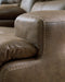 Beckley Place Reclining Living Room Set Living Room Set Ashley Furniture