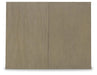 Calmoro Dining Extension Table Dining Table Ashley Furniture