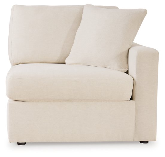 Modmax Sectional Loveseat with Audio System Sectional Ashley Furniture